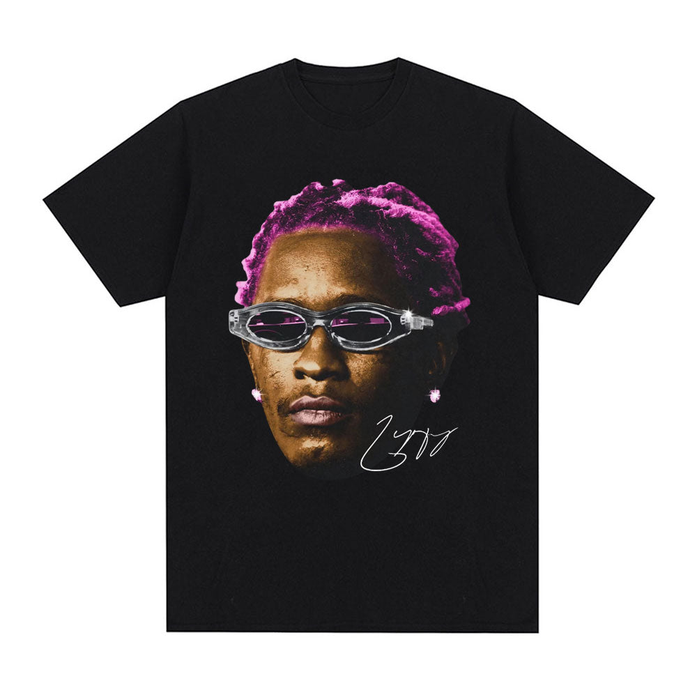 Young Thug Graphic Tee