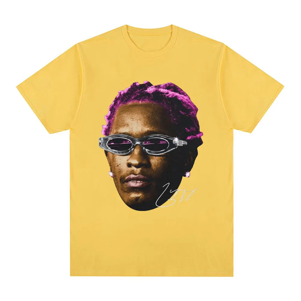 Young Thug Graphic Tee