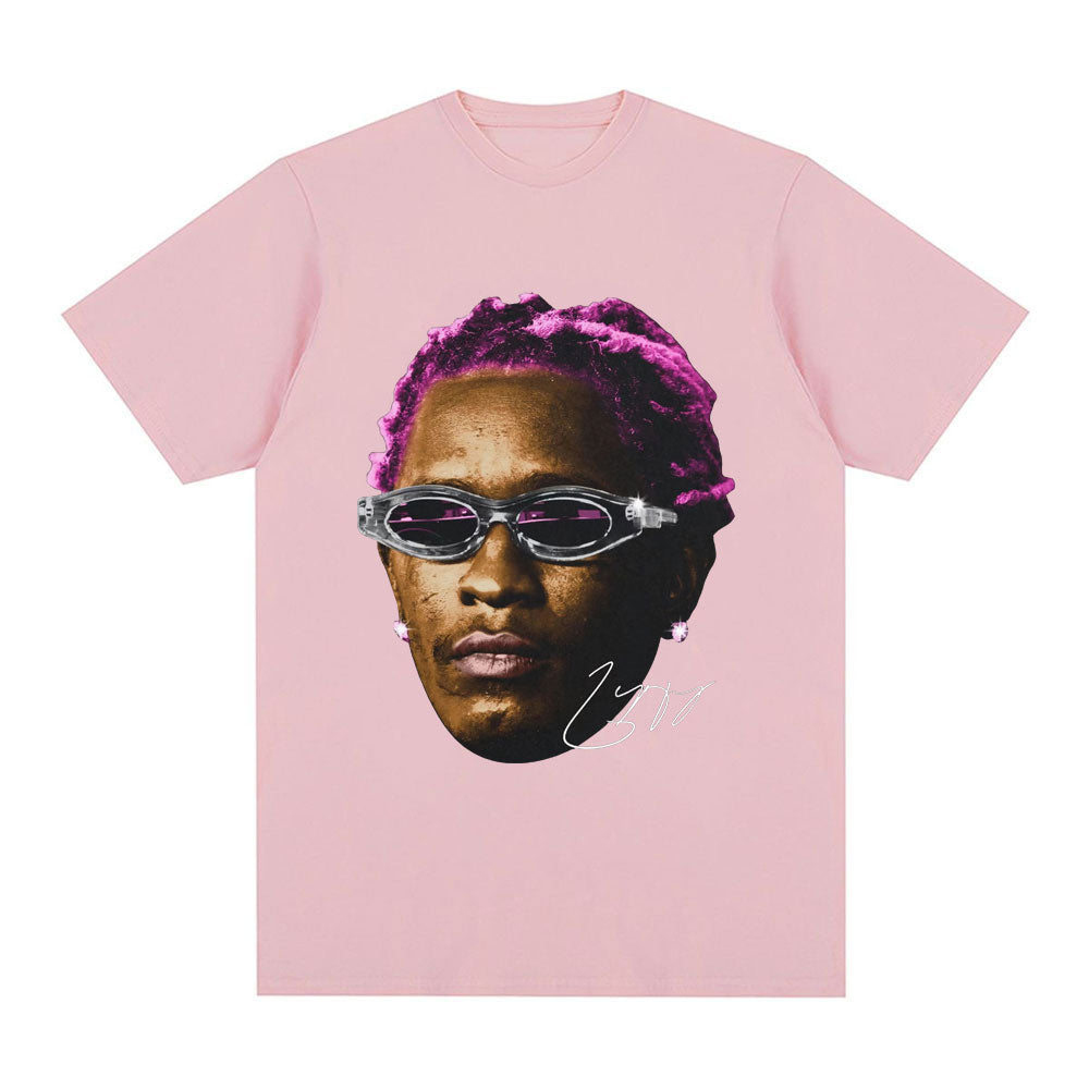 Young Thug Graphic Tee