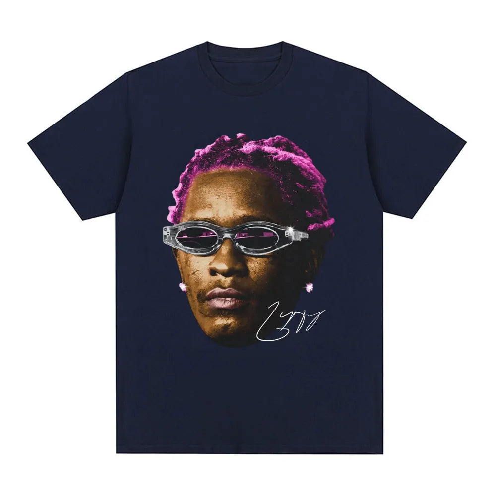 Young Thug Graphic Tee
