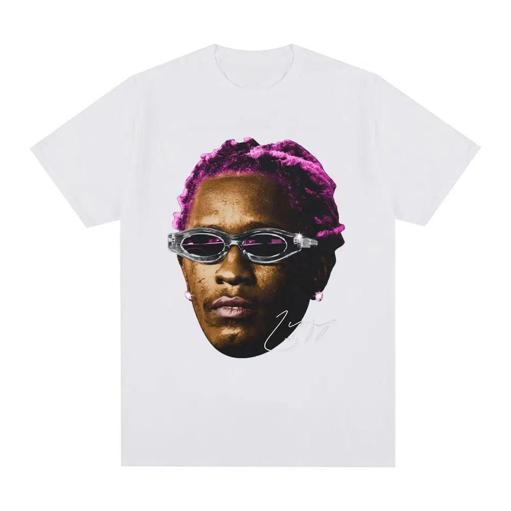 Young Thug Graphic Tee