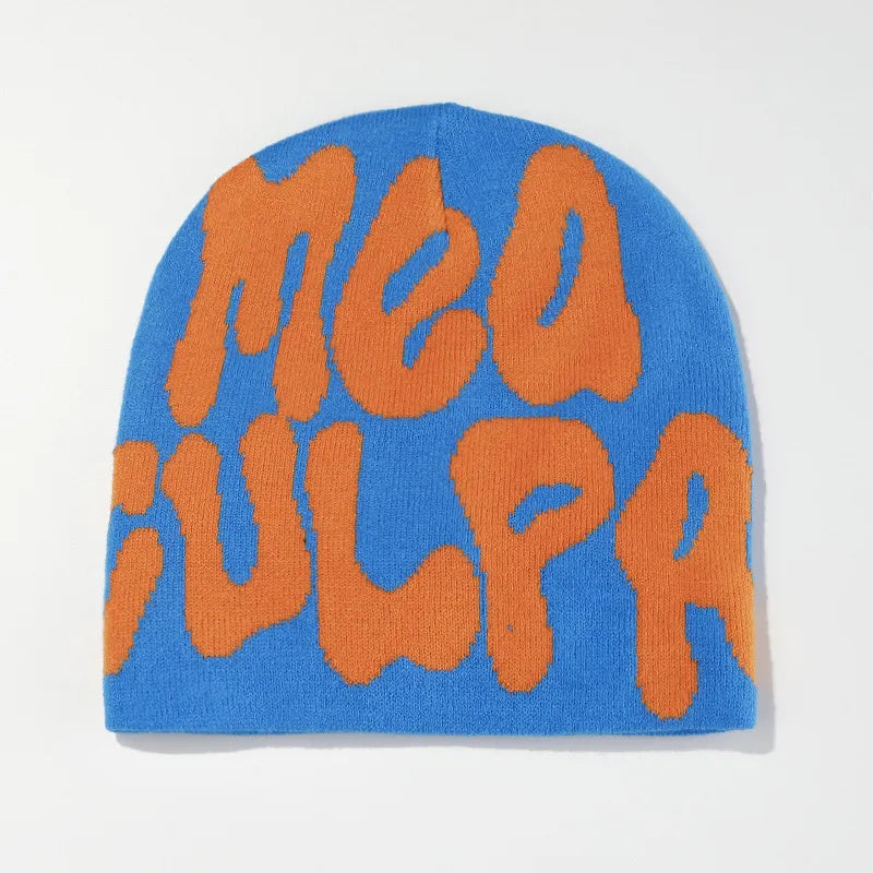 MEA CUPLA Beanie