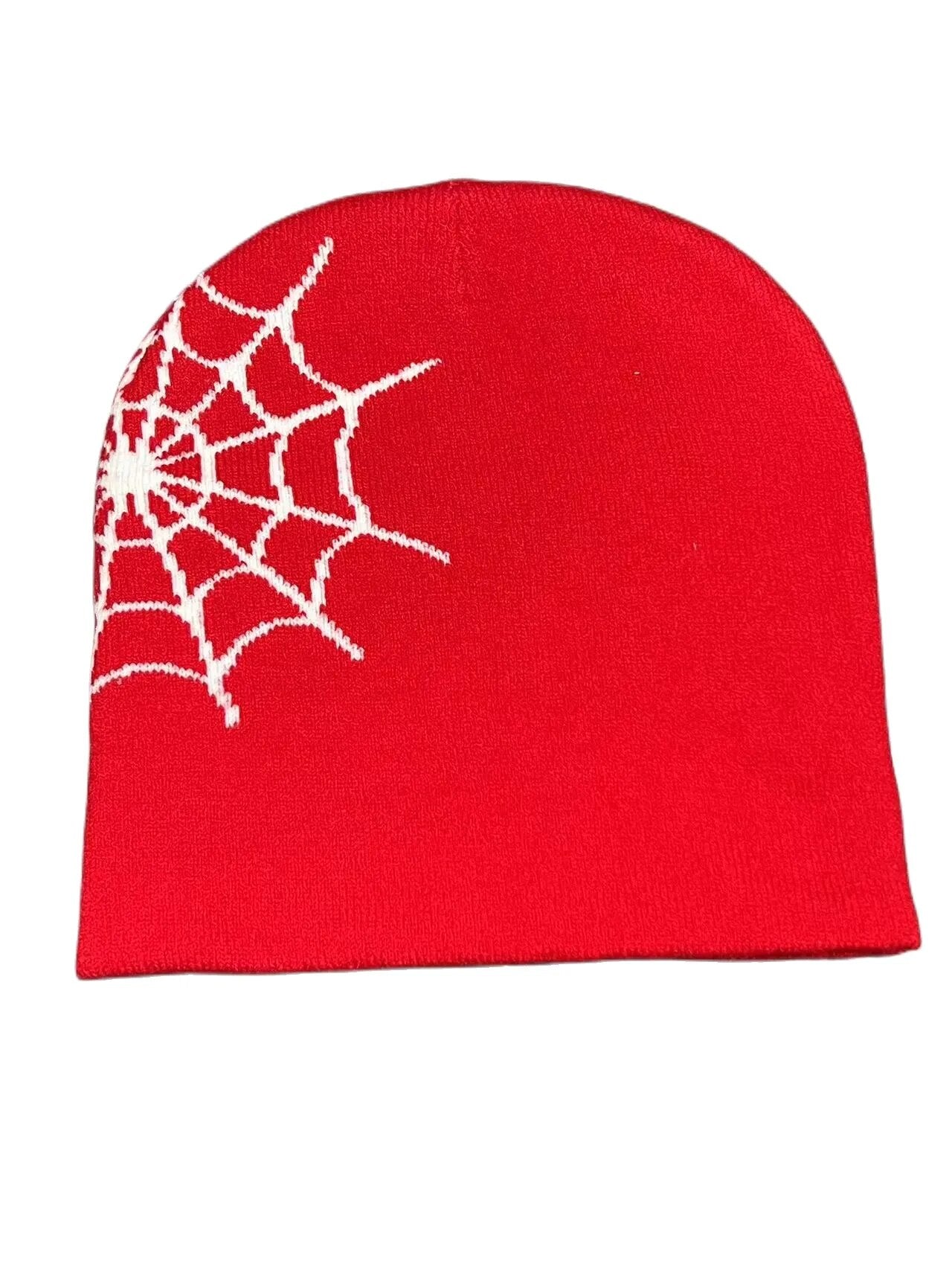 Gravity Threads Red Star Black Beanie : : Clothing, Shoes