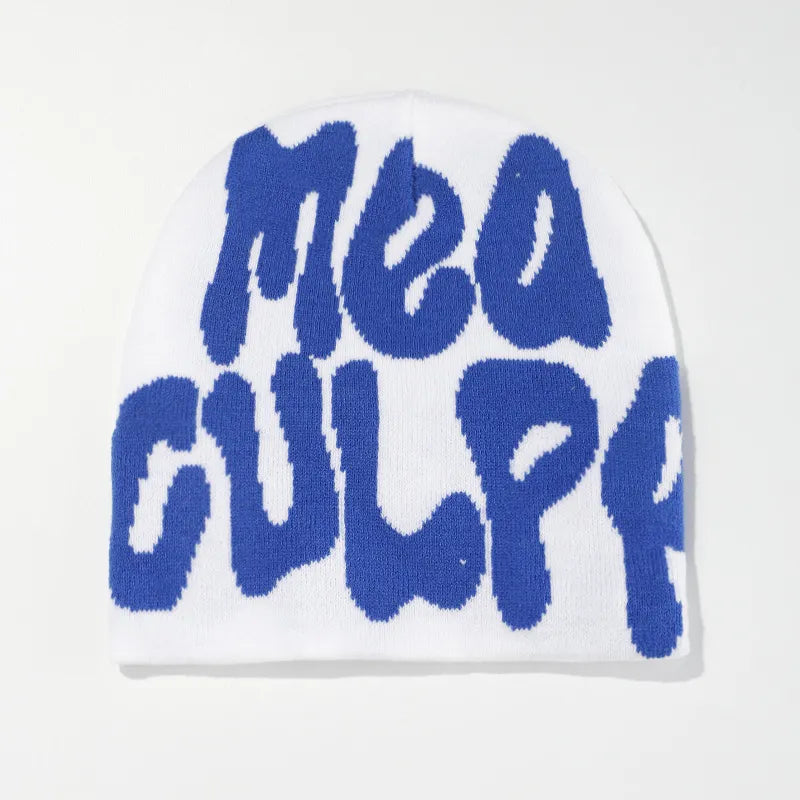 MEA CUPLA Beanie