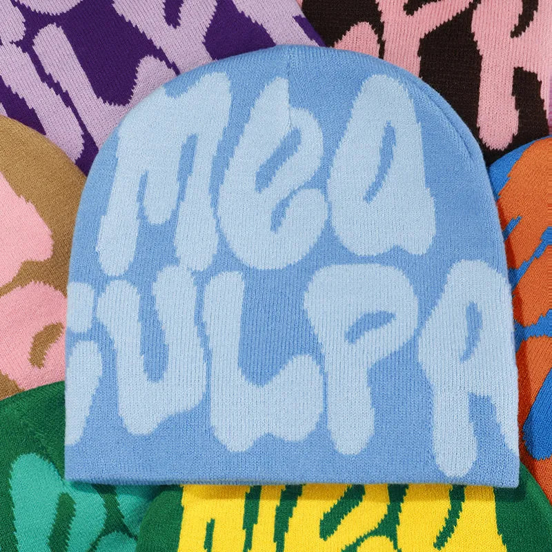 MEA CUPLA Beanie