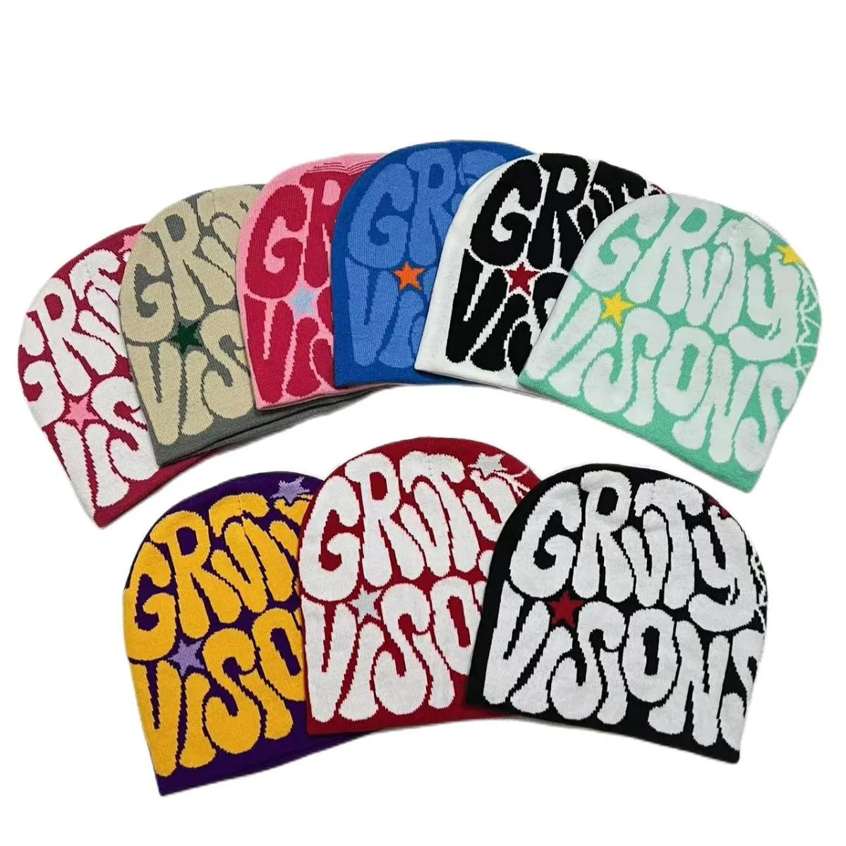 GRAVITY VISIONS Beanie – Apparel Discovery