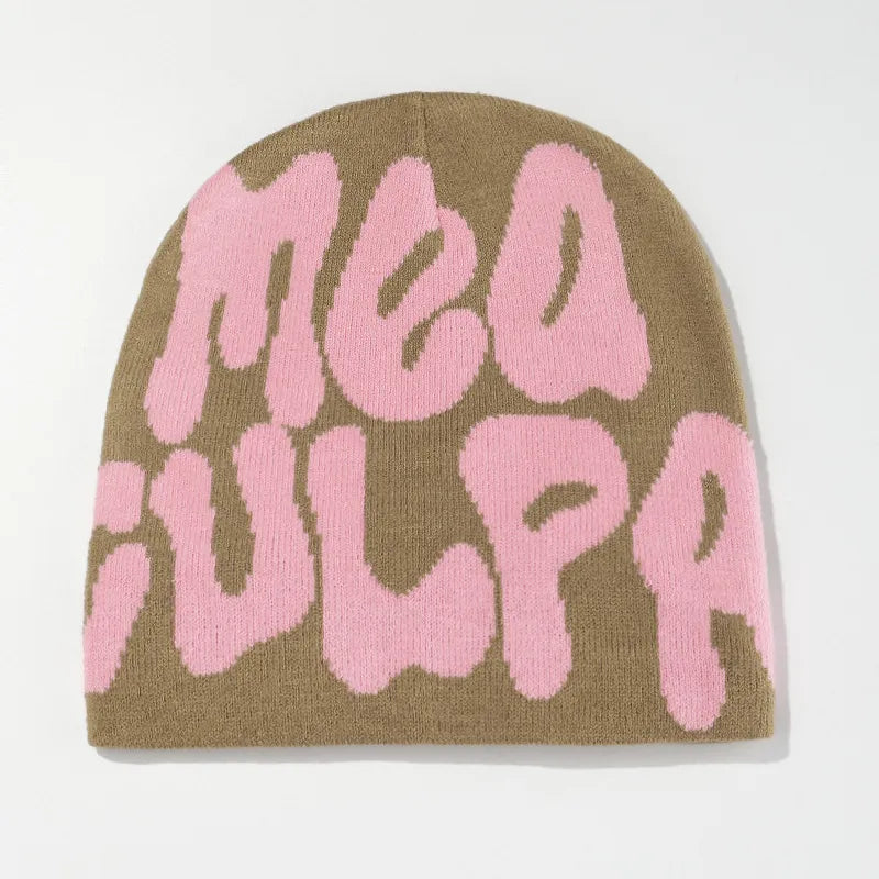 MEA CUPLA Beanie